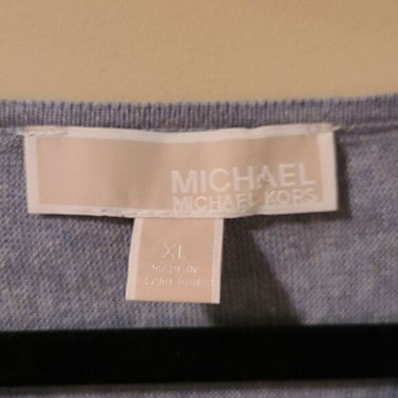 Michael Kors top  - Picture 2 of 4